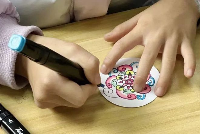 上孩子！来富阳这儿就对了！尊龙凯时网站持续三天！带(图2)