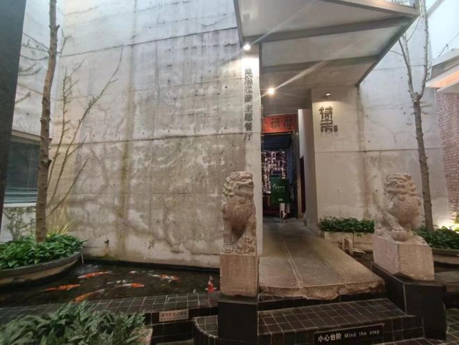 中山商业“终于开窍了”尊龙凯时人生就是搏平台(图19)
