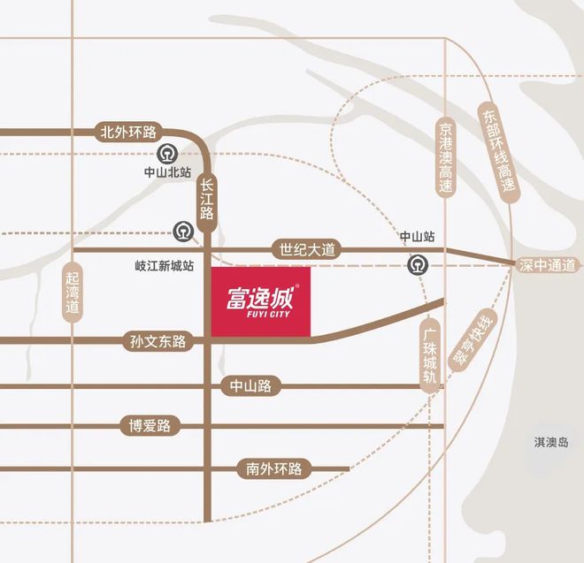 中山商业“终于开窍了”尊龙凯时人生就是搏平台(图11)