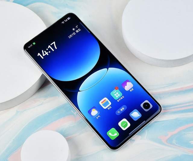 000—2999元手机性价比排行榜解析尊龙凯时app2025年3月安兔兔2(图2)